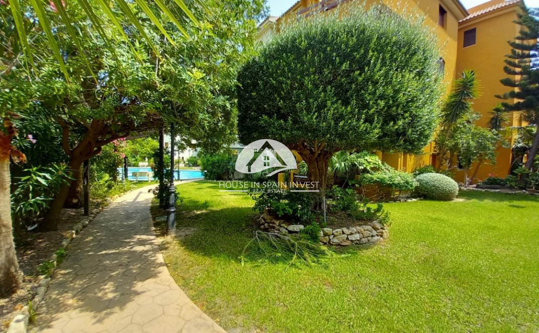 Herverkoop - Appartement - Torrevieja - Punta Prima