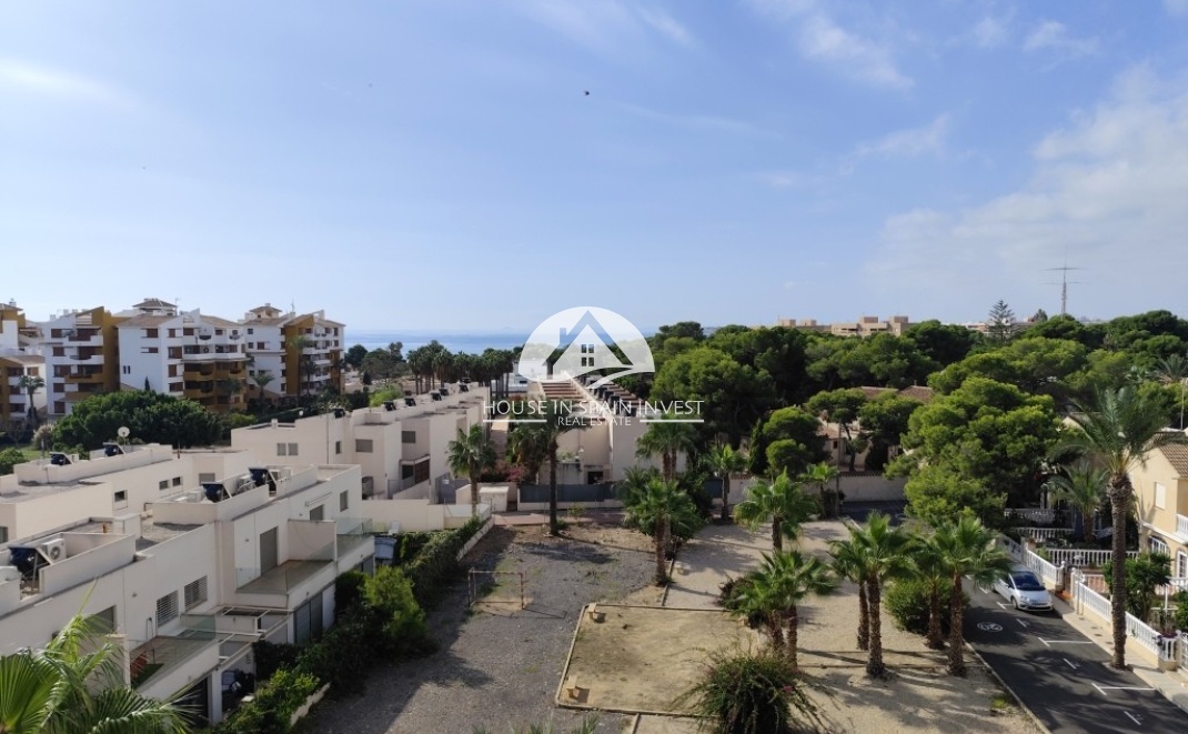 Herverkoop - Appartement - Torrevieja - Punta Prima