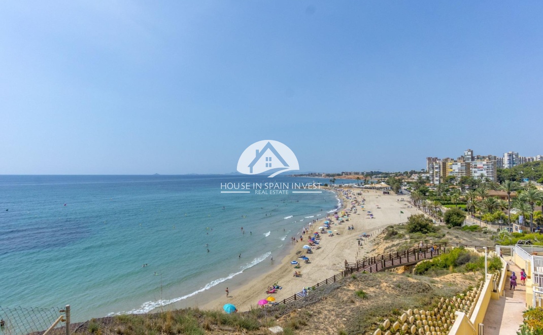 Reventa - Apartamento - Orihuela Costa - Dehesa de campoamor
