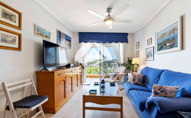 Reventa - Apartamento - Orihuela Costa - Dehesa de campoamor