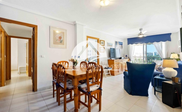 Reventa - Apartamento - Orihuela Costa - Dehesa de campoamor