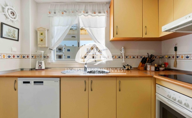 Reventa - Apartamento - Orihuela Costa - Dehesa de campoamor