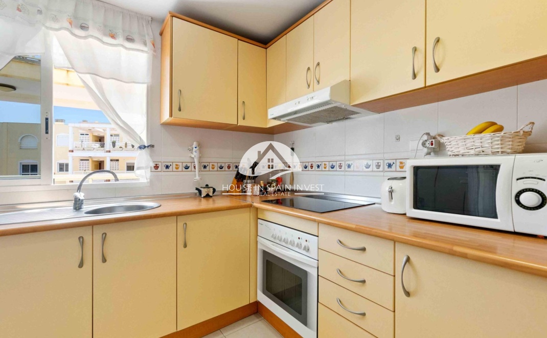 Reventa - Apartamento - Orihuela Costa - Dehesa de campoamor