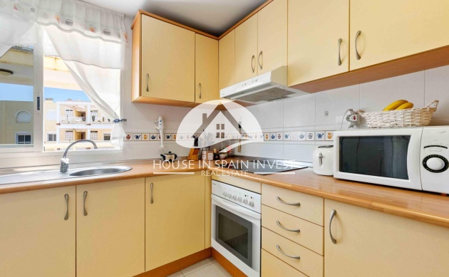 Reventa - Apartamento - Orihuela Costa - Dehesa de campoamor