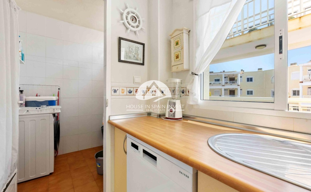 Reventa - Apartamento - Orihuela Costa - Dehesa de campoamor