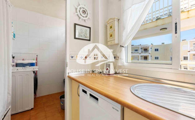 Reventa - Apartamento - Orihuela Costa - Dehesa de campoamor