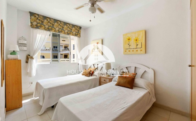 Reventa - Apartamento - Orihuela Costa - Dehesa de campoamor