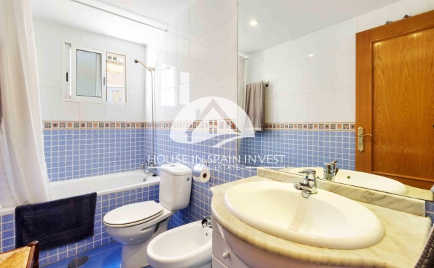 Reventa - Apartamento - Orihuela Costa - Dehesa de campoamor