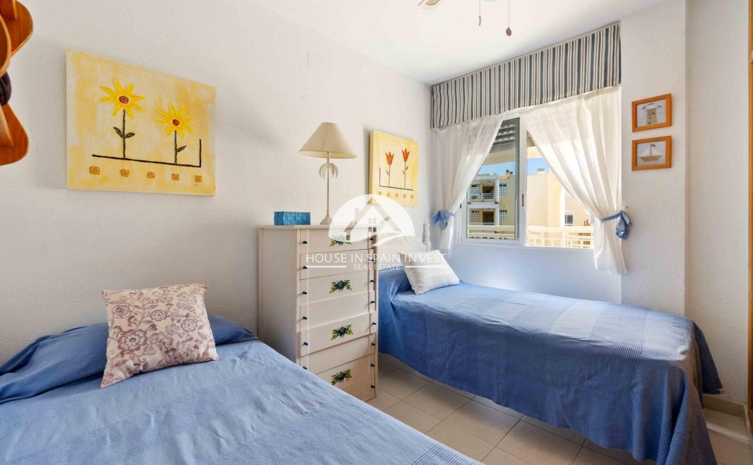 Reventa - Apartamento - Orihuela Costa - Dehesa de campoamor