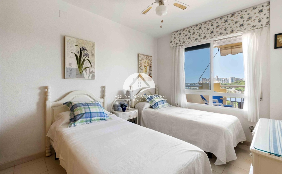 Reventa - Apartamento - Orihuela Costa - Dehesa de campoamor