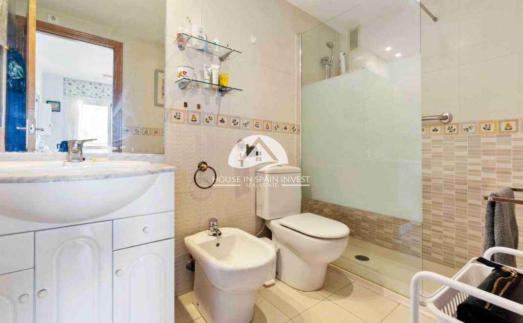 Reventa - Apartamento - Orihuela Costa - Dehesa de campoamor