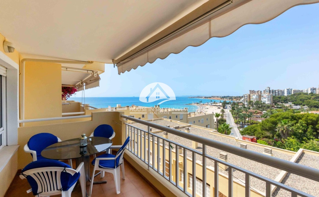 Reventa - Apartamento - Orihuela Costa - Dehesa de campoamor