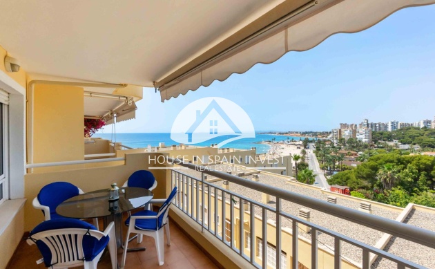 Reventa - Apartamento - Orihuela Costa - Dehesa de campoamor