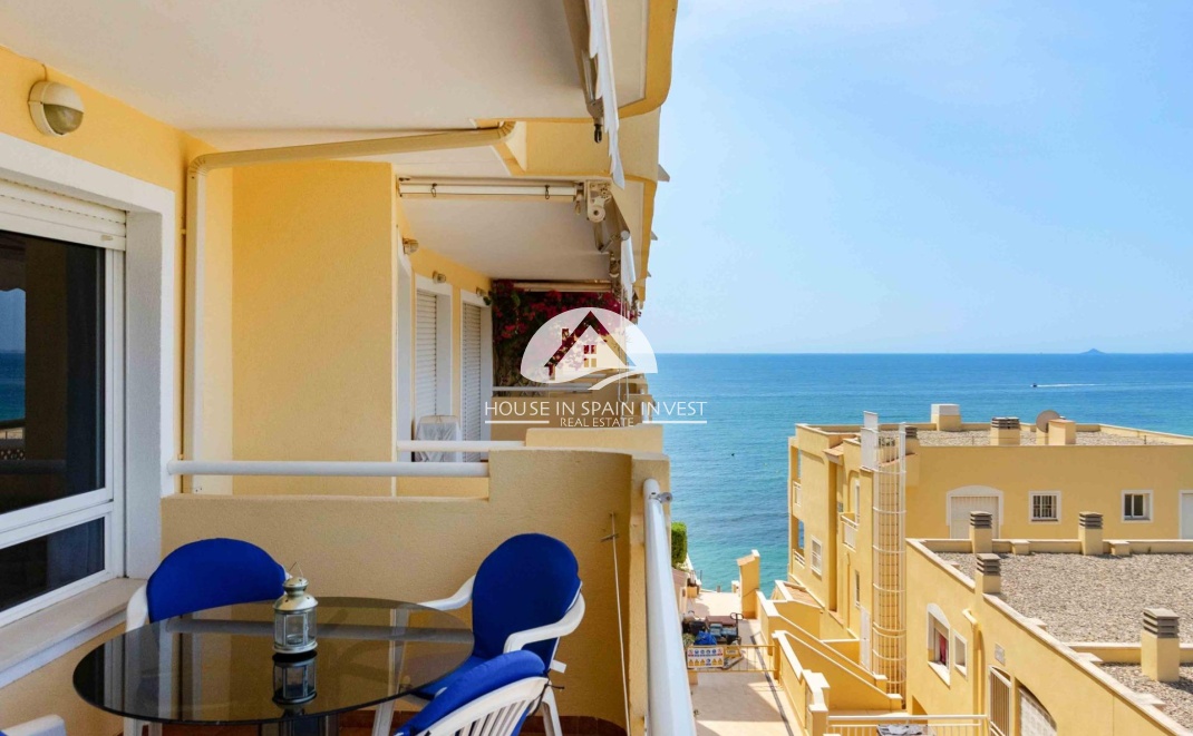 Reventa - Apartamento - Orihuela Costa - Dehesa de campoamor