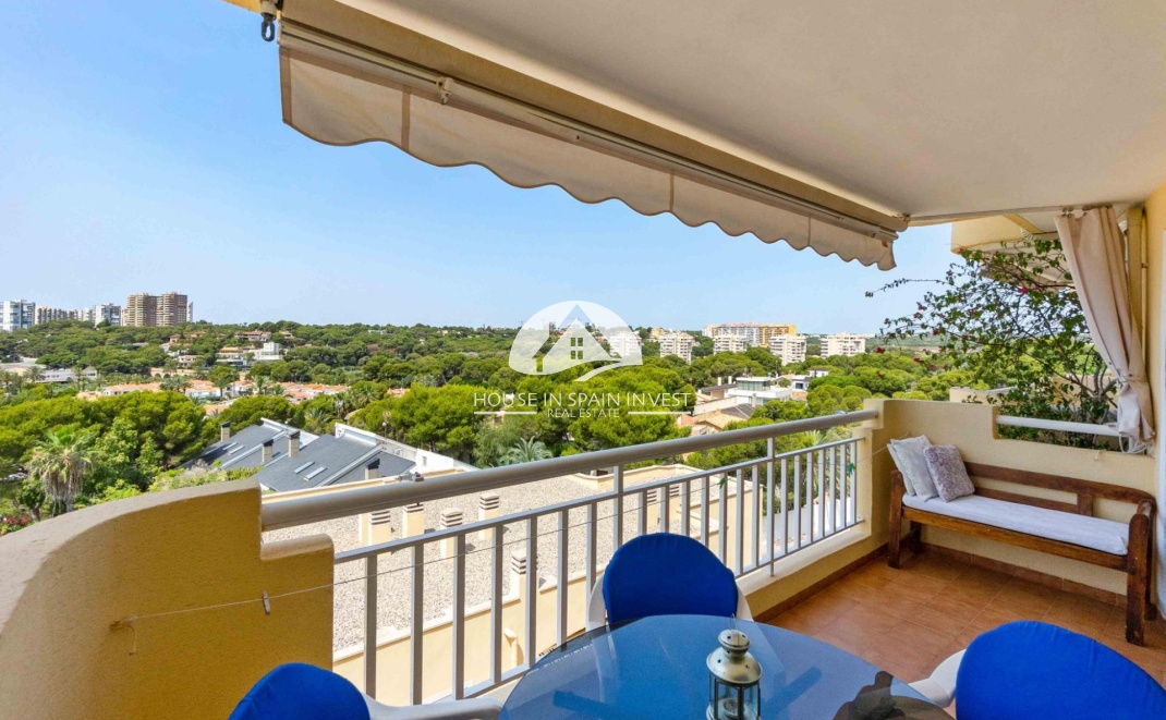 Reventa - Apartamento - Orihuela Costa - Dehesa de campoamor