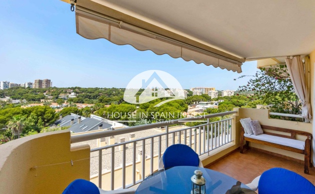 Reventa - Apartamento - Orihuela Costa - Dehesa de campoamor