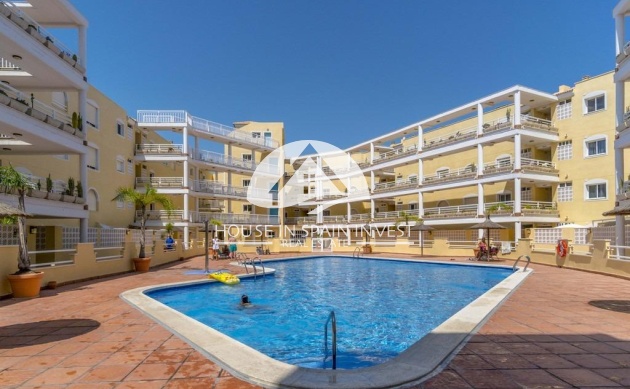 Reventa - Apartamento - Orihuela Costa - Dehesa de campoamor