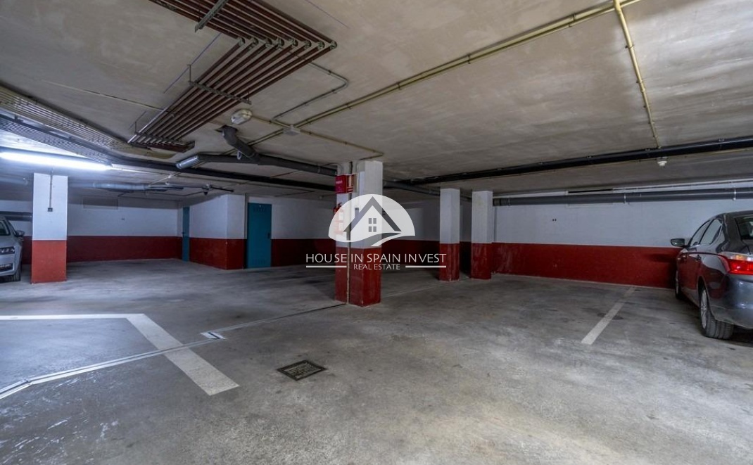 Reventa - Apartamento - Orihuela Costa - Dehesa de campoamor