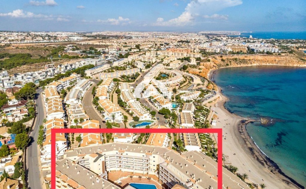 Reventa - Apartamento - Orihuela Costa - Dehesa de campoamor