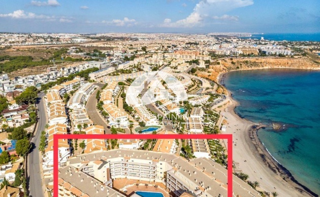 Reventa - Apartamento - Orihuela Costa - Dehesa de campoamor