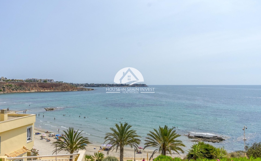 Reventa - Apartamento - Orihuela Costa - Dehesa de campoamor