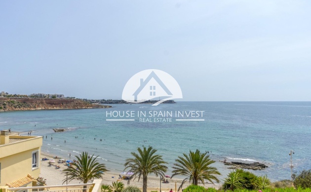 Reventa - Apartamento - Orihuela Costa - Dehesa de campoamor