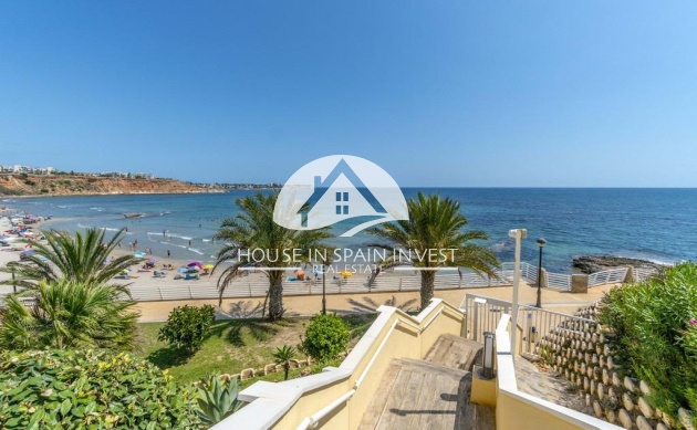 Reventa - Apartamento - Orihuela Costa - Dehesa de campoamor