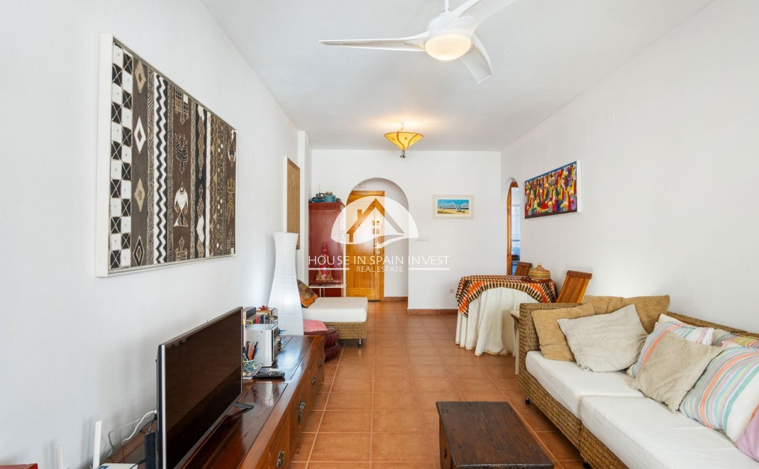 Herverkoop - Appartement - Orihuela Costa - Dehesa de campoamor