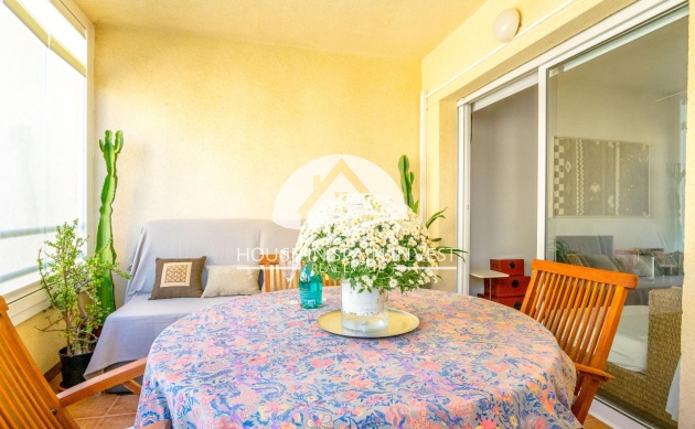 Herverkoop - Appartement - Orihuela Costa - Dehesa de campoamor