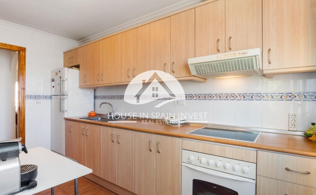 Herverkoop - Appartement - Orihuela Costa - Dehesa de campoamor