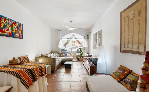 Herverkoop - Appartement - Orihuela Costa - Dehesa de campoamor