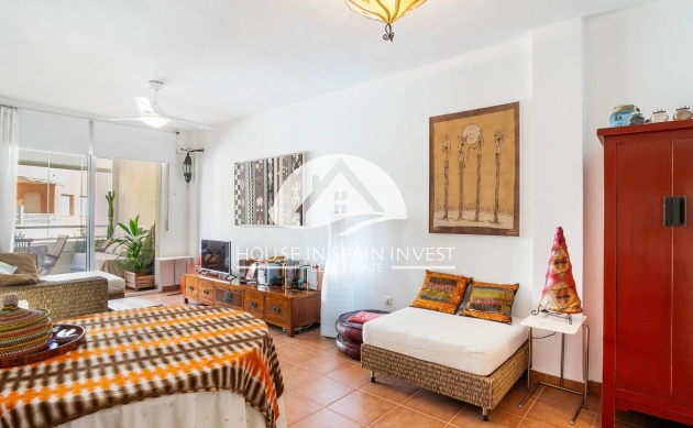 Herverkoop - Appartement - Orihuela Costa - Dehesa de campoamor