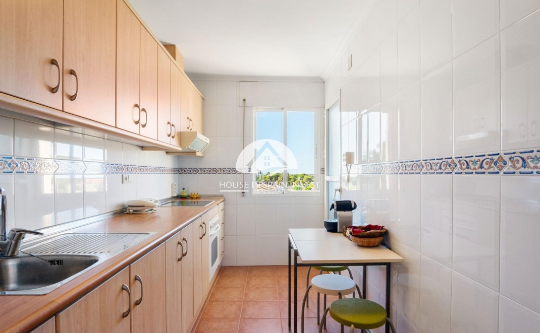 Herverkoop - Appartement - Orihuela Costa - Dehesa de campoamor