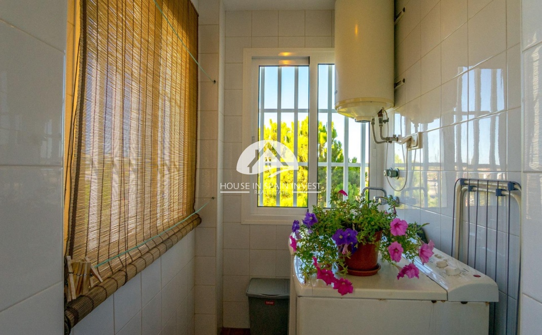 Herverkoop - Appartement - Orihuela Costa - Dehesa de campoamor