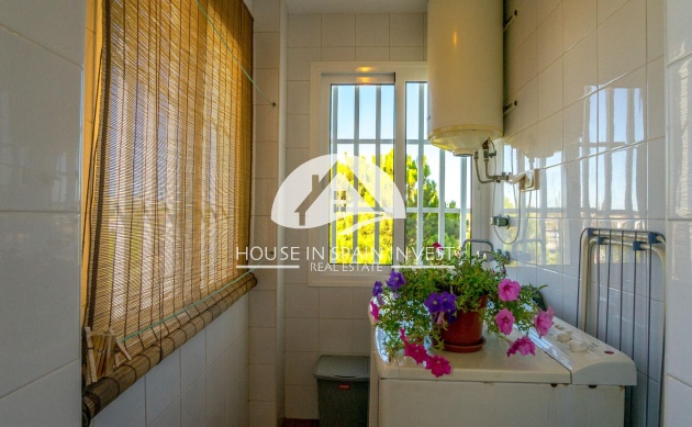 Herverkoop - Appartement - Orihuela Costa - Dehesa de campoamor