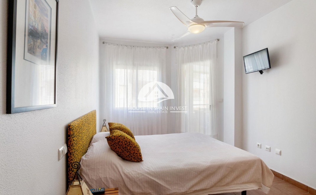 Herverkoop - Appartement - Orihuela Costa - Dehesa de campoamor