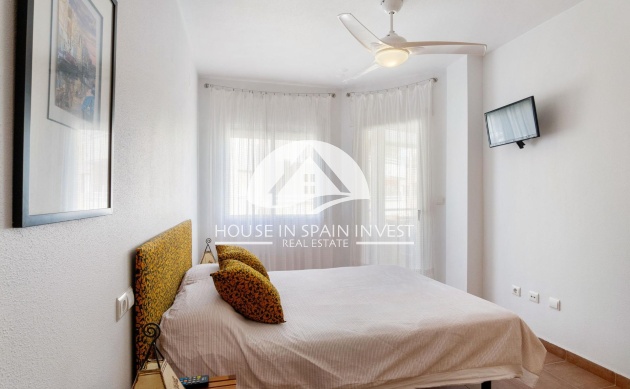 Herverkoop - Appartement - Orihuela Costa - Dehesa de campoamor