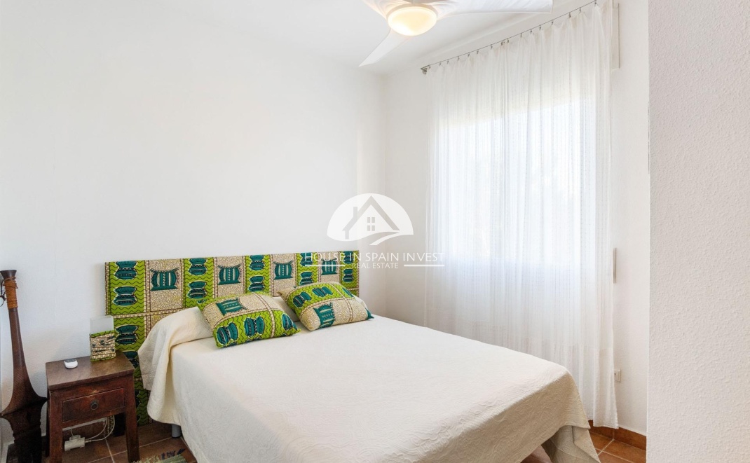 Herverkoop - Appartement - Orihuela Costa - Dehesa de campoamor