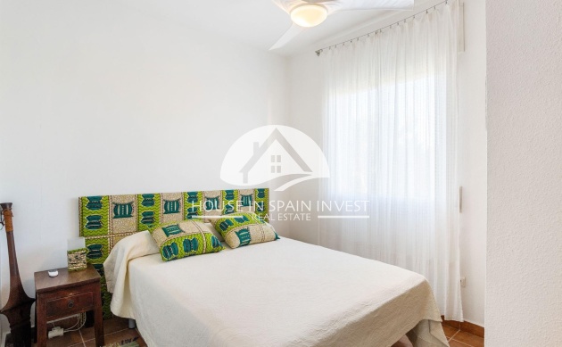 Herverkoop - Appartement - Orihuela Costa - Dehesa de campoamor