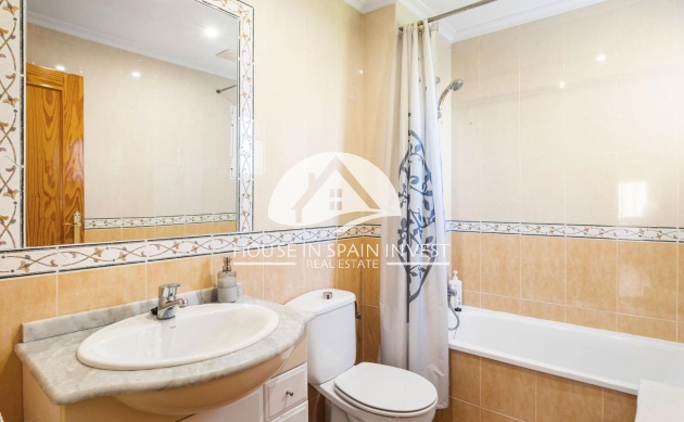 Herverkoop - Appartement - Orihuela Costa - Dehesa de campoamor