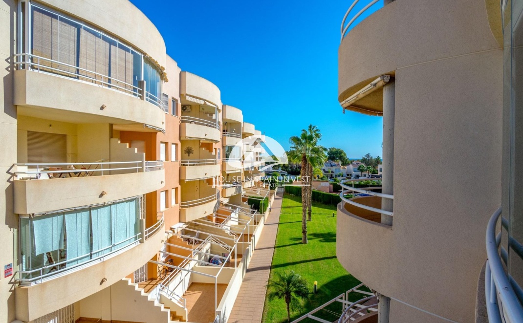 Herverkoop - Appartement - Orihuela Costa - Dehesa de campoamor
