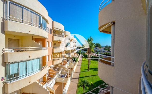Herverkoop - Appartement - Orihuela Costa - Dehesa de campoamor