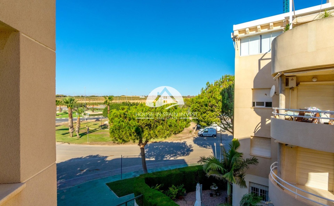 Herverkoop - Appartement - Orihuela Costa - Dehesa de campoamor
