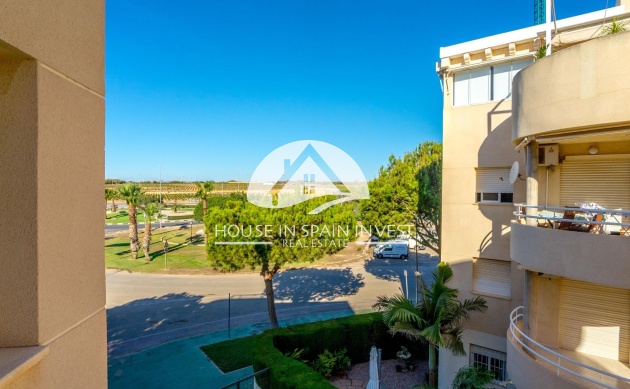 Herverkoop - Appartement - Orihuela Costa - Dehesa de campoamor