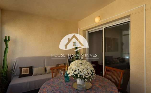 Herverkoop - Appartement - Orihuela Costa - Dehesa de campoamor