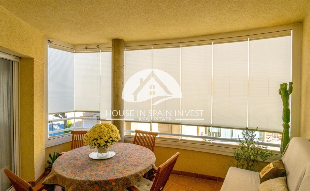 Herverkoop - Appartement - Orihuela Costa - Dehesa de campoamor