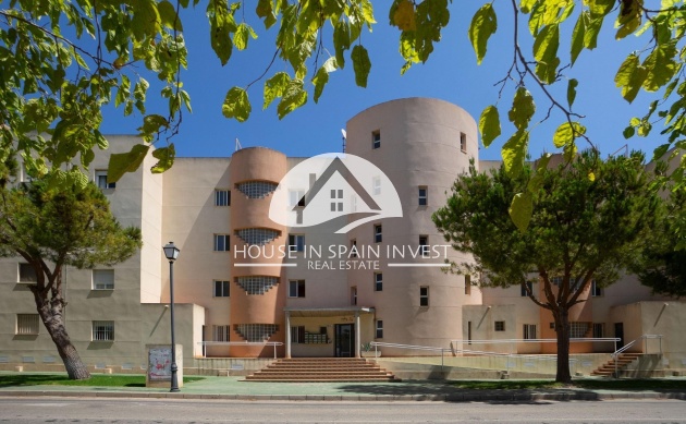 Herverkoop - Appartement - Orihuela Costa - Dehesa de campoamor
