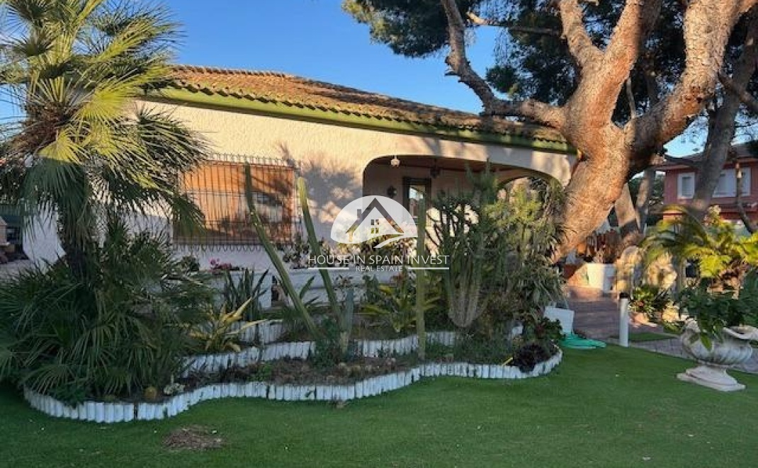 Reventa - Chalet - Orihuela Costa - Dehesa de campoamor