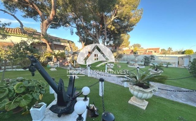 Reventa - Chalet - Orihuela Costa - Dehesa de campoamor