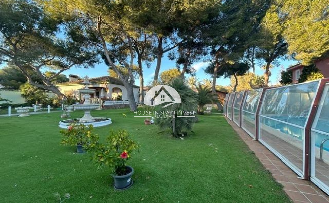 Reventa - Chalet - Orihuela Costa - Dehesa de campoamor